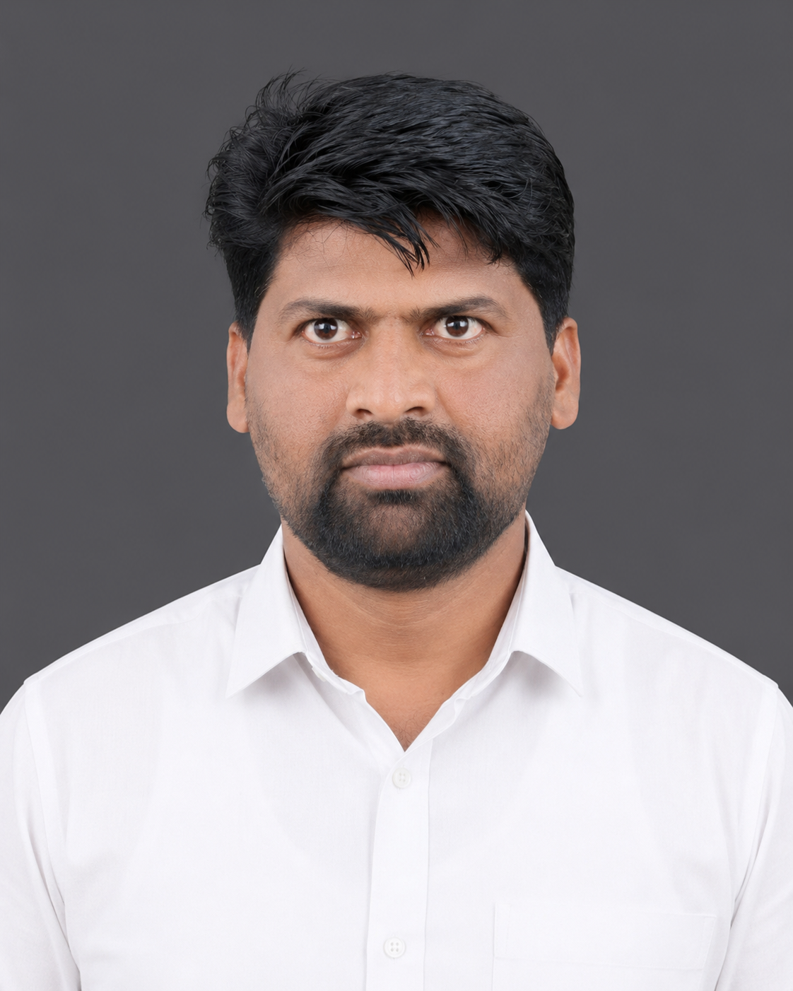ग्रामपंचायत अधिकारी